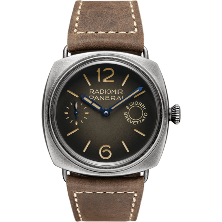 Radiomir 45mm - Panerai - PAM01347 Radiomir 45mm - Panerai - PAM01347