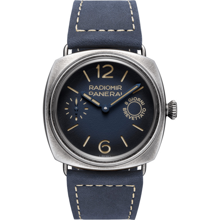 Radiomir 45mm - Panerai - PAM01348 Radiomir 45mm - Panerai - PAM01348