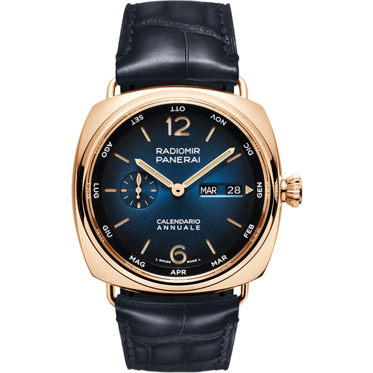 Radiomir 45mm - Panerai - PAM01363 Radiomir 45mm - Panerai - PAM01363