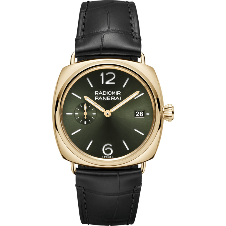 Radiomir 40mm - Panerai - PAM01437 Radiomir 40mm - Panerai - PAM01437