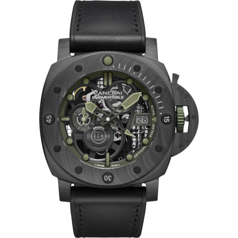 Submersible 47mm - Panerai - PAM01283 Submersible 47mm - Panerai - PAM01283