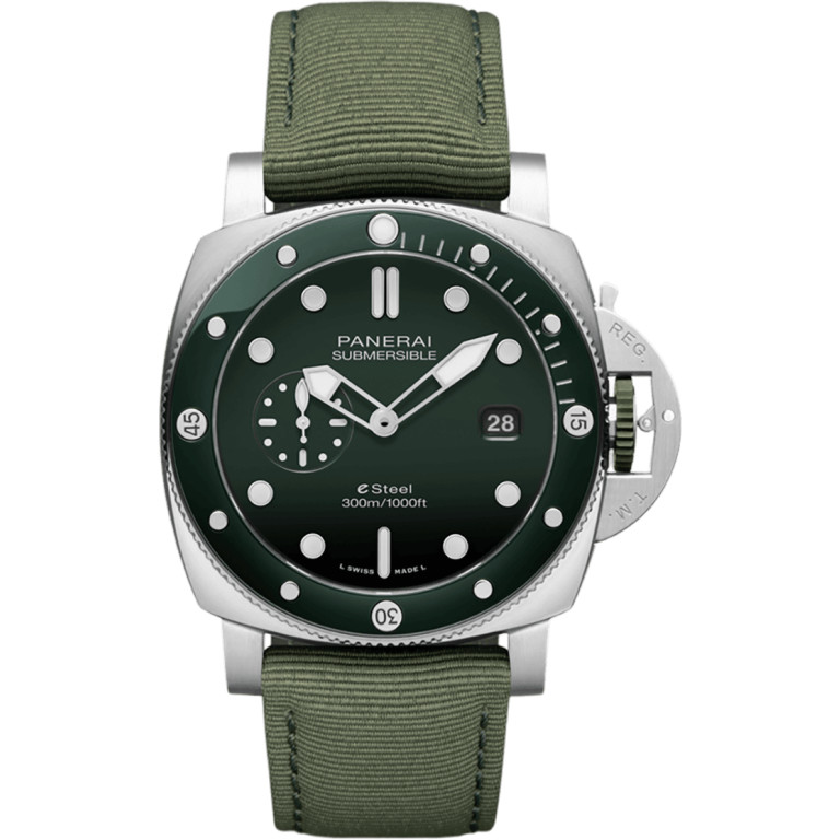 Submersible 44mm - Panerai - PAM01287 Submersible 44mm - Panerai - PAM01287