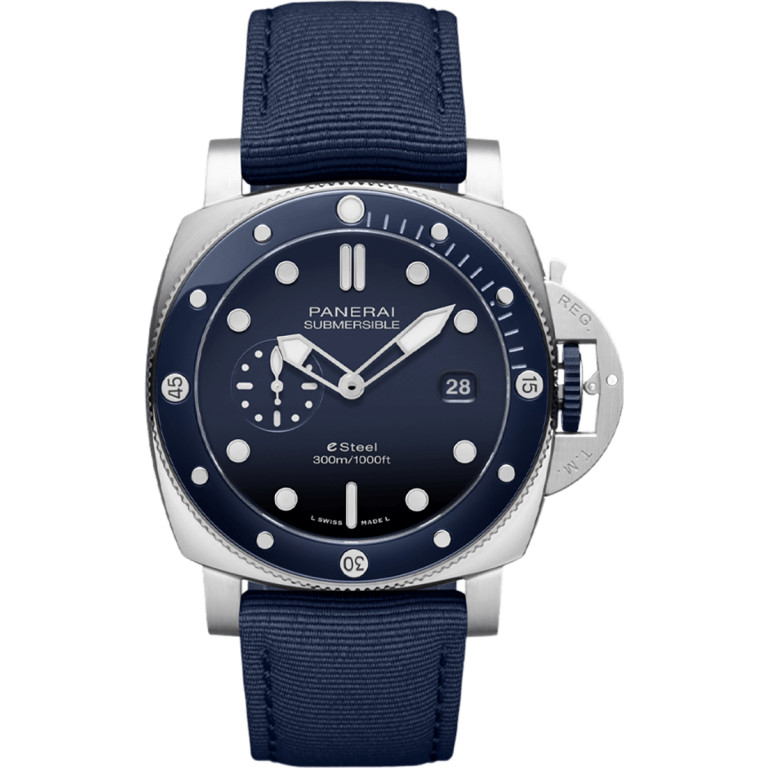 Submersible 44mm - Panerai - PAM01289 Submersible 44mm - Panerai - PAM01289
