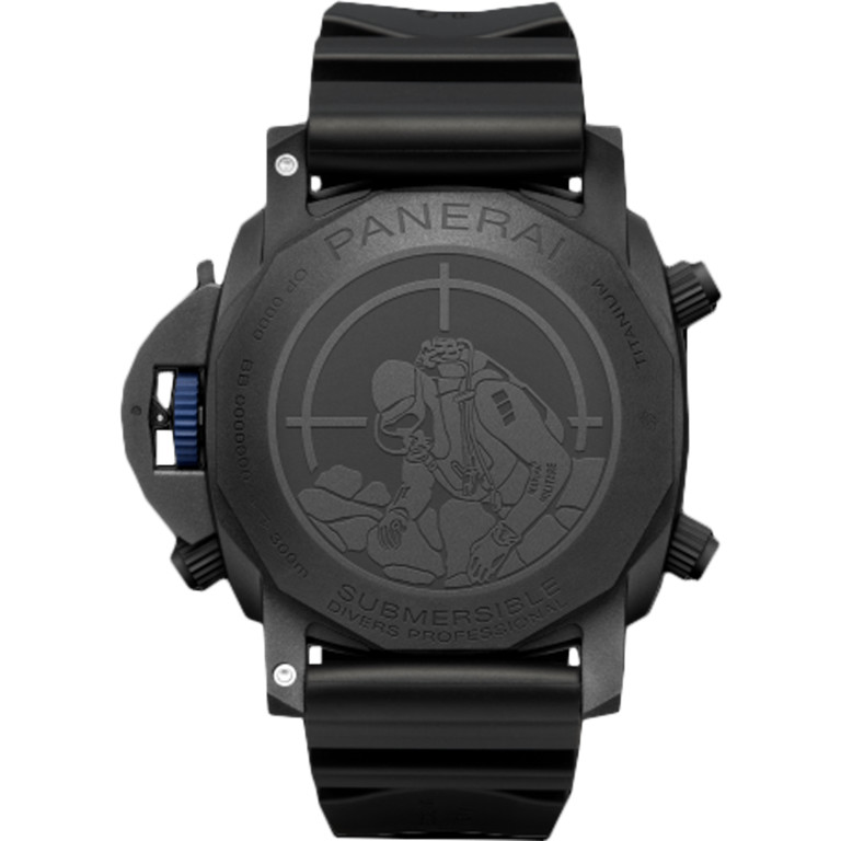 Panerai Submersible Forze Speciali 47mm - PAM02239 - #2 Panerai Submersible Forze Speciali 47mm - PAM02239 - #2