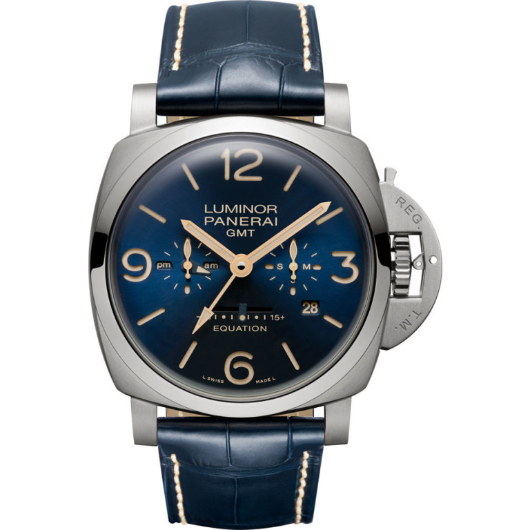Panerai Luminor 47mm - PAM00670 - #2 Panerai Luminor 47mm - PAM00670 - #2