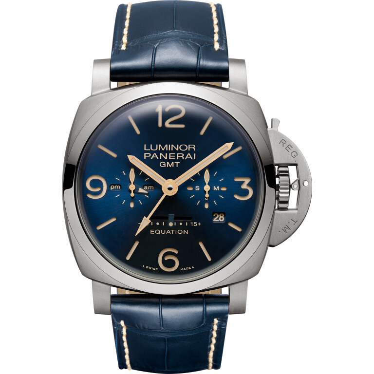 Luminor 47mm - Panerai - PAM00670 Luminor 47mm - Panerai - PAM00670