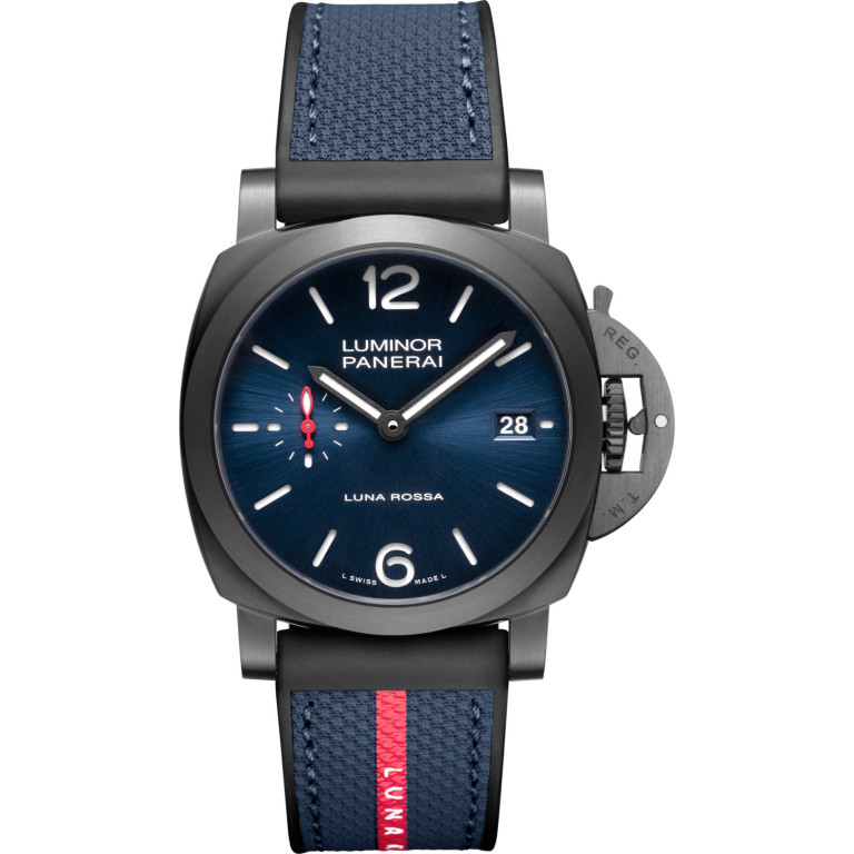 Luminor 40mm - Panerai - PAM01408 Luminor 40mm - Panerai - PAM01408