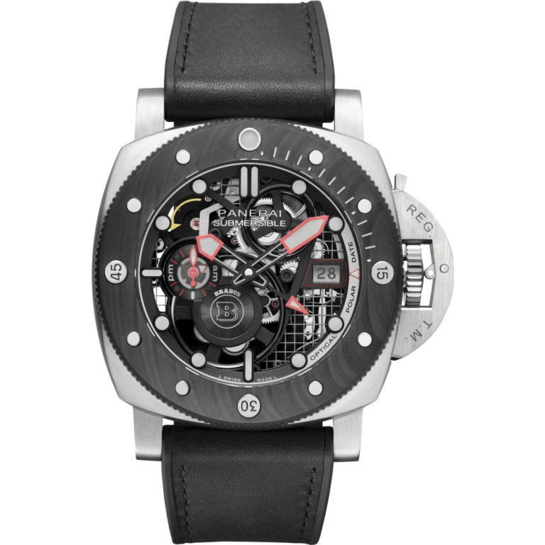 Submersible 47mm - Panerai - PAM01403 Submersible 47mm - Panerai - PAM01403