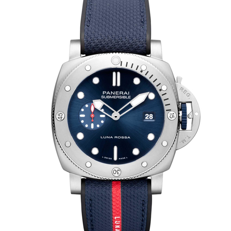 Submersible 44mm - Panerai - PAM01391 Submersible 44mm - Panerai - PAM01391