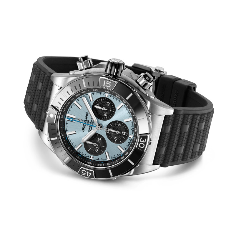 Breitling Chronomat Automatic Ice Blue 44mm - PB0136251C1S1 - #3 Breitling Chronomat Automatic Ice Blue 44mm - PB0136251C1S1 - #3
