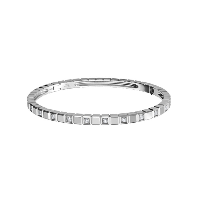 Ice Cube Armband - Chopard  - 858350-1005 Ice Cube Armband - Chopard - 858350-1005
