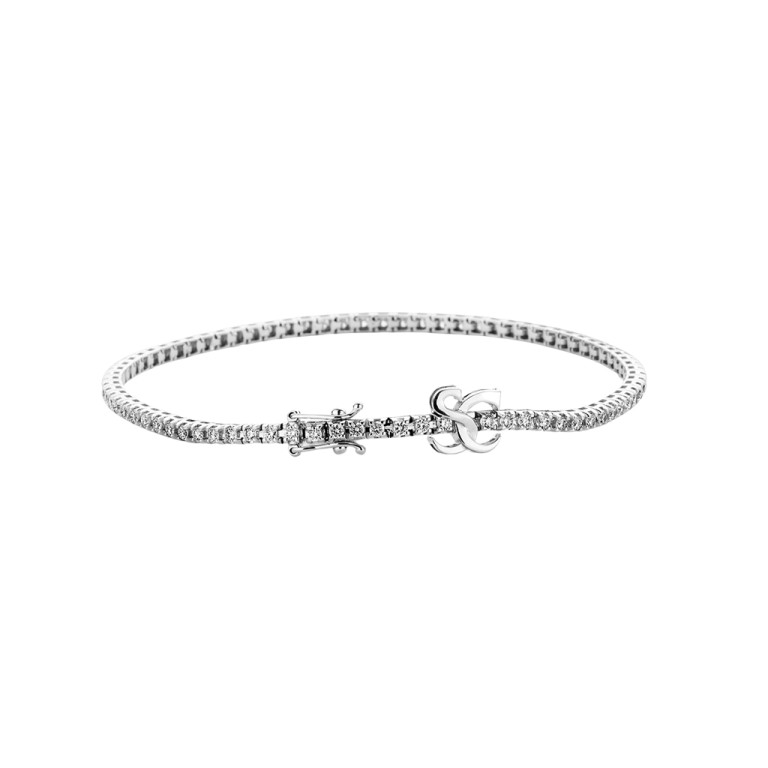 Diamonds Armband - Schaap en Citroen Diamonds Armband - Schaap en Citroen