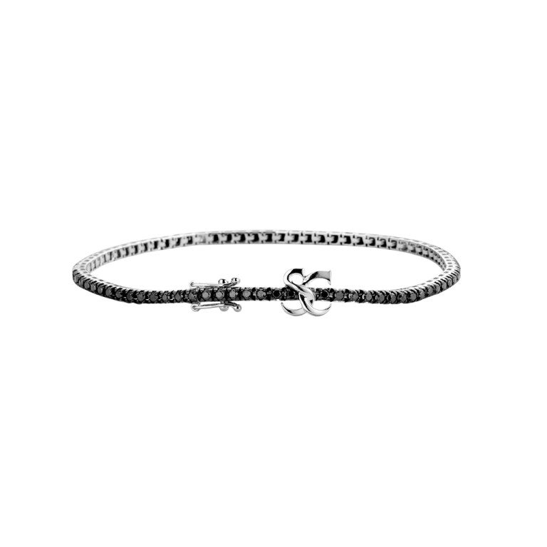 Diamonds Armband - Schaap en Citroen Diamonds Armband - Schaap en Citroen