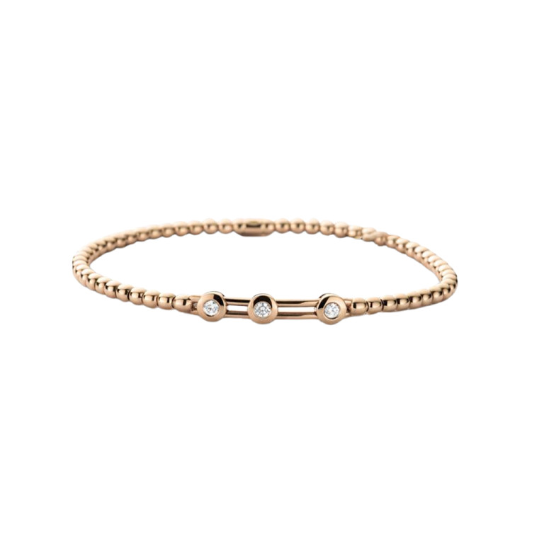 Diamonds Armband - Schaap en Citroen Diamonds Armband - Schaap en Citroen