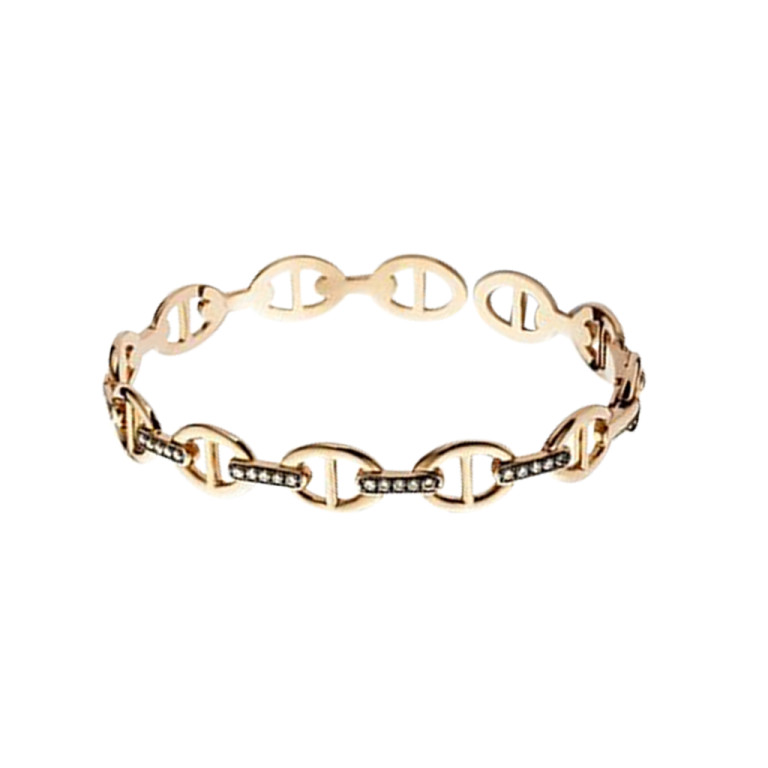 Diamonds Armband - Schaap en Citroen Diamonds Armband - Schaap en Citroen