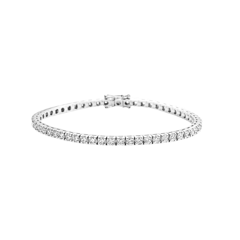 Diamonds Armband - Schaap en Citroen Diamonds Armband - Schaap en Citroen