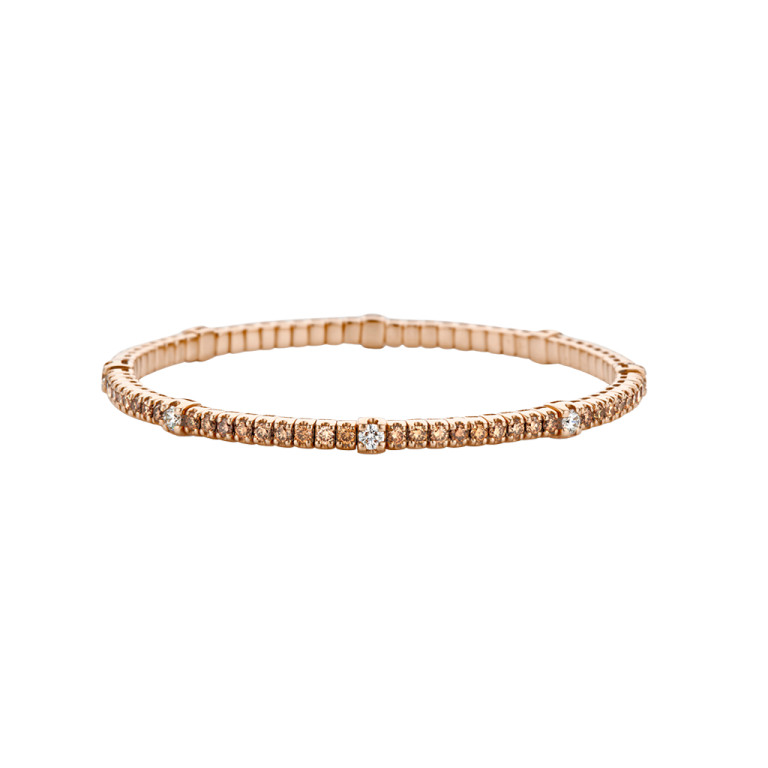 Diamonds Armband - Schaap en Citroen Diamonds Armband - Schaap en Citroen