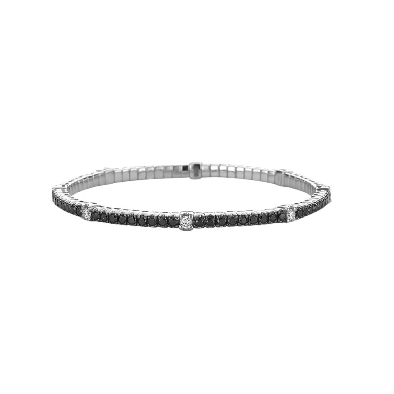 Diamonds Armband - Schaap en Citroen Diamonds Armband - Schaap en Citroen