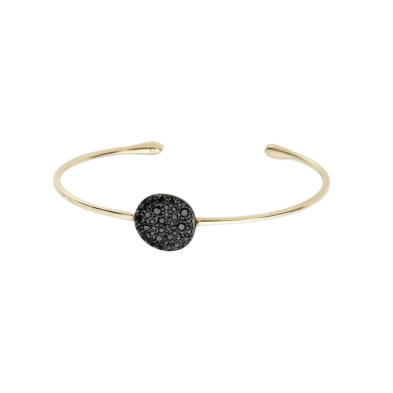 Sabbia Armband - Pomellato - PBB7010 O7000 DBK00 Sabbia Armband - Pomellato - PBB7010 O7000 DBK00