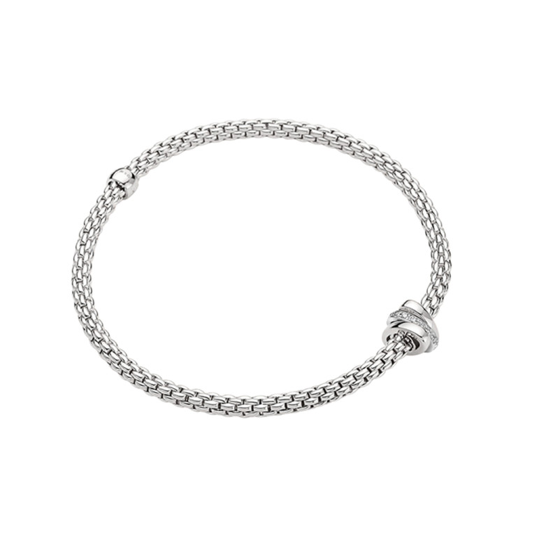 Prima Armband - Fope - 74408BX_BB_B_BBB_00M Prima Armband - Fope - 74408BX_BB_B_BBB_00M