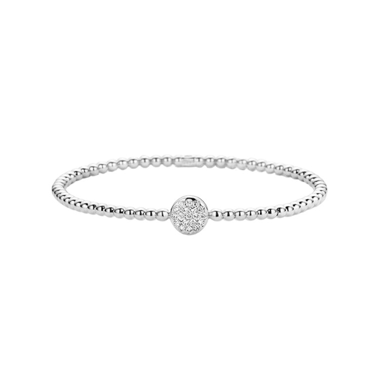 Diamonds Armband - Schaap en Citroen Diamonds Armband - Schaap en Citroen