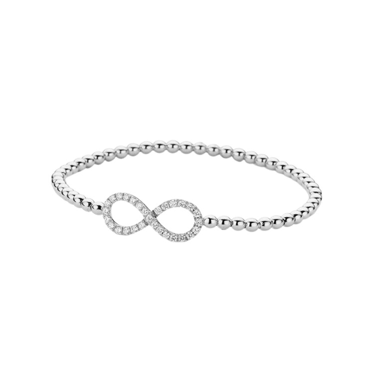 Diamonds Armband - Schaap en Citroen Diamonds Armband - Schaap en Citroen