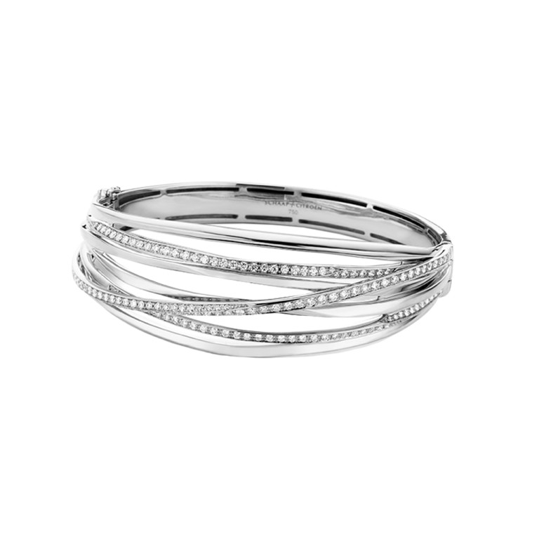 Diamonds Armband - SC Highlights Diamonds Armband - SC Highlights