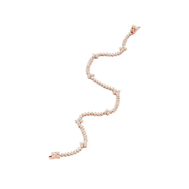 Diamonds Armband - SC Highlights Diamonds Armband - SC Highlights
