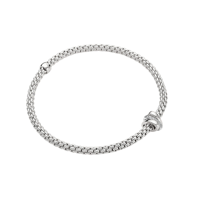 Prima Armband - Fope - 74408BX_BB_B_BBB_00S Prima Armband - Fope - 74408BX_BB_B_BBB_00S