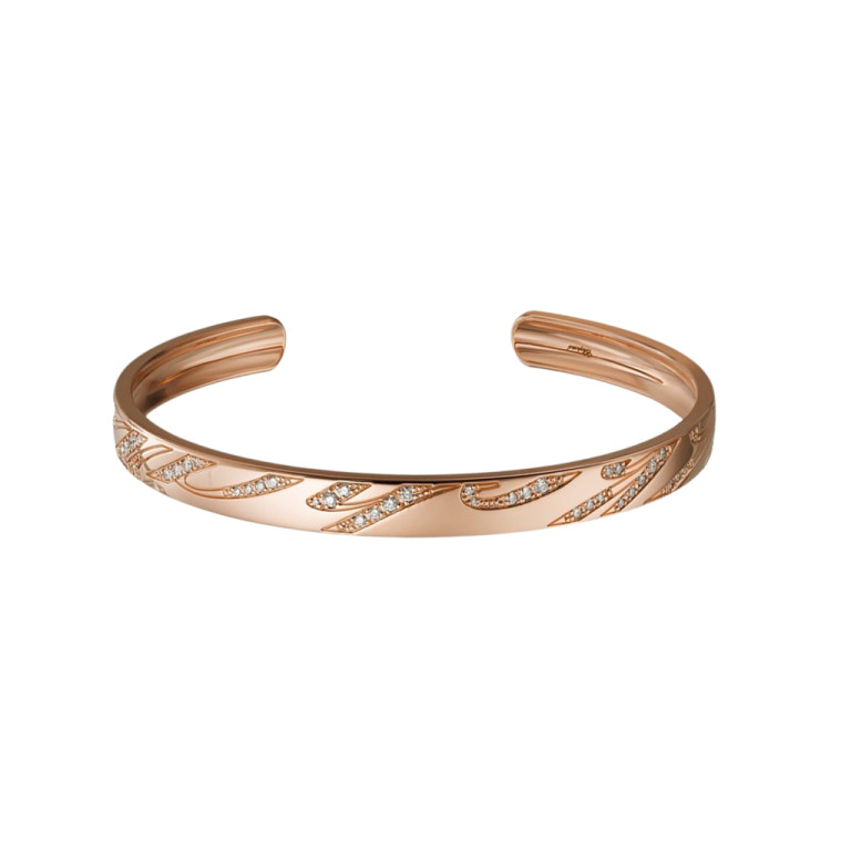 Chopardissimo Armband - Chopard  - 857940-5303 Chopardissimo Armband - Chopard - 857940-5303