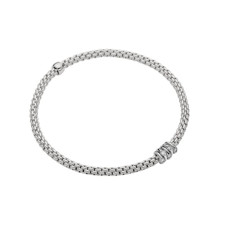 Prima Armband - Fope - 74608BX_BB_B_XBX_00M Prima Armband - Fope - 74608BX_BB_B_XBX_00M
