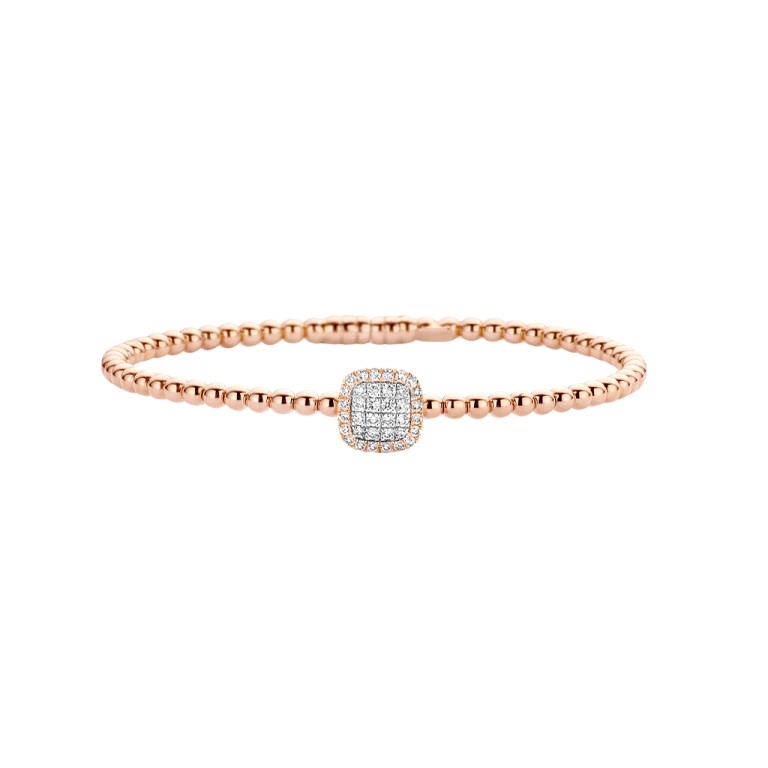 Amsterdam Armband - Tirisi Jewelry - TB2076D(2P) Amsterdam Armband - Tirisi Jewelry - TB2076D(2P)