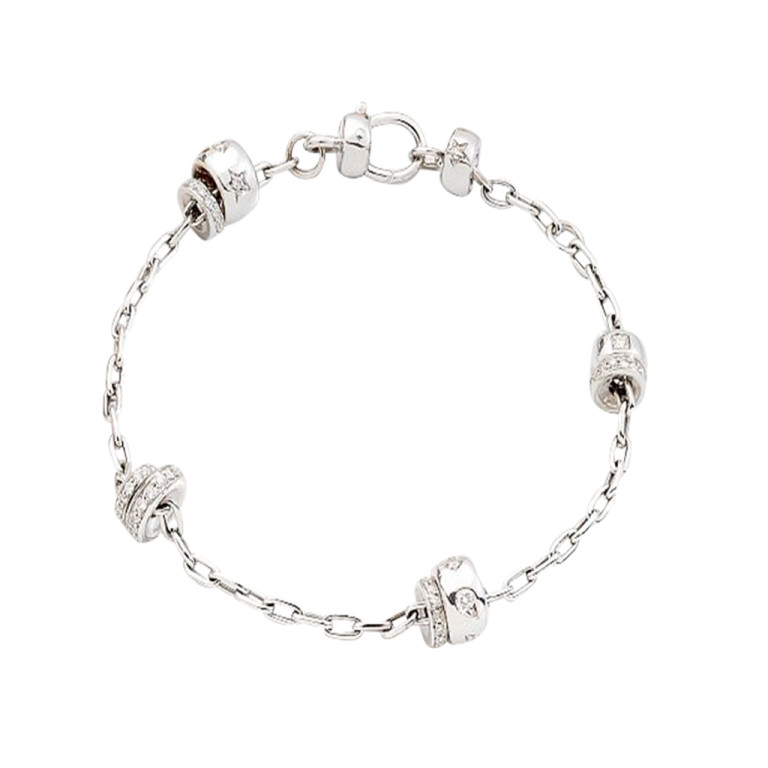 Iconica Armband - Pomellato - PBB8110 O2000 DB000 Iconica Armband - Pomellato - PBB8110 O2000 DB000