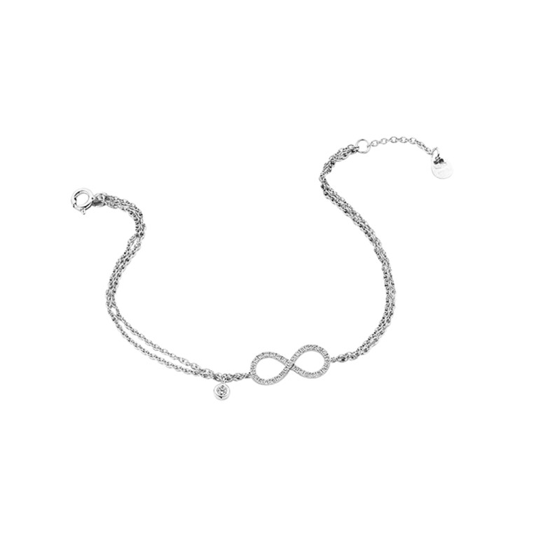 Diamonds Armband - Schaap en Citroen Diamonds Armband - Schaap en Citroen