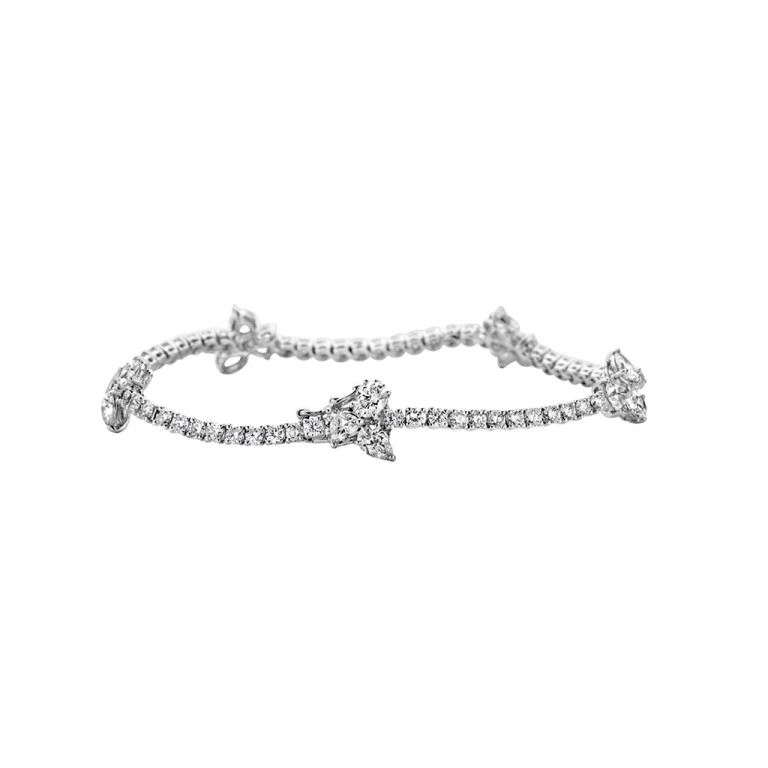 Diamonds Armband - SC Highlights Diamonds Armband - SC Highlights