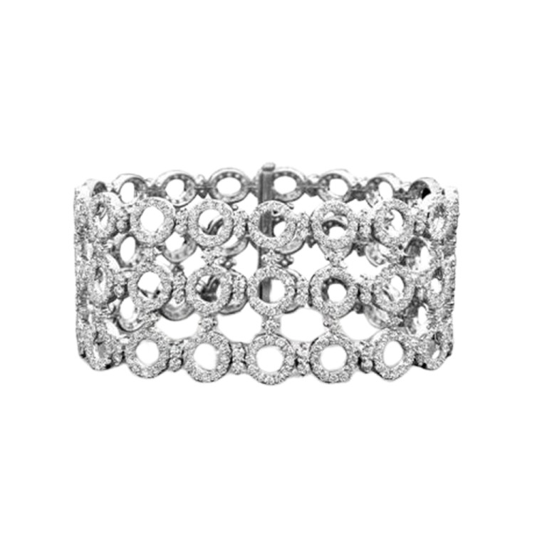 Diamonds Armband - SC Highlights Diamonds Armband - SC Highlights