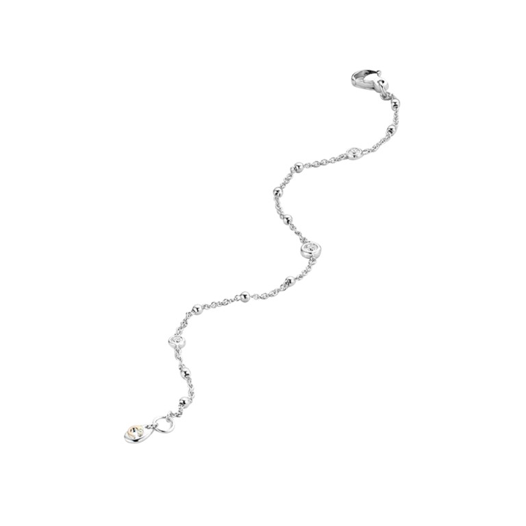 Diamonds Armband - Schaap en Citroen Diamonds Armband - Schaap en Citroen