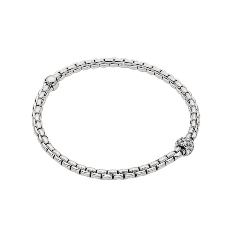 Eka Armband - Fope - 73301BX_PB_B_XBX_00L Eka Armband - Fope - 73301BX_PB_B_XBX_00L