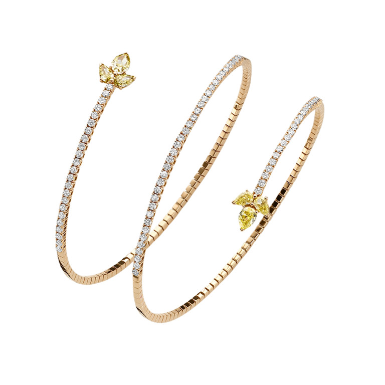 Diamonds Armband - SC Highlights Diamonds Armband - SC Highlights