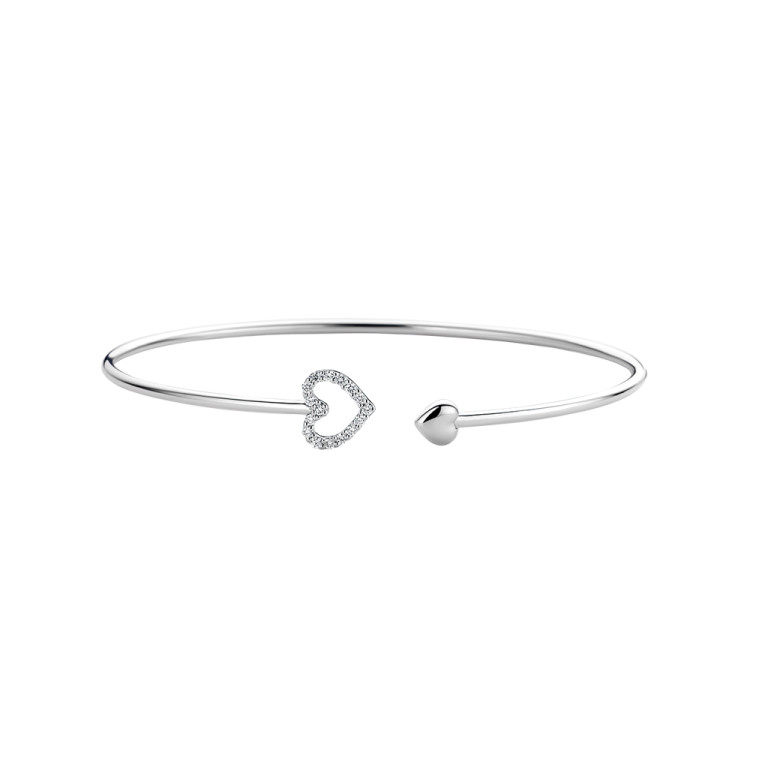 Diamonds Armband - Schaap en Citroen Diamonds Armband - Schaap en Citroen