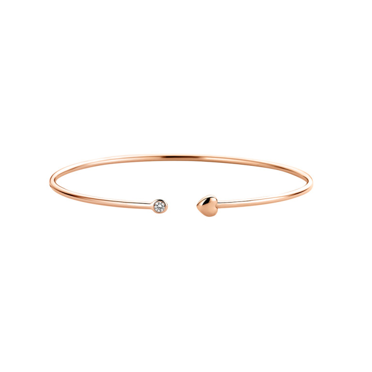 Diamonds Armband - Schaap en Citroen Diamonds Armband - Schaap en Citroen