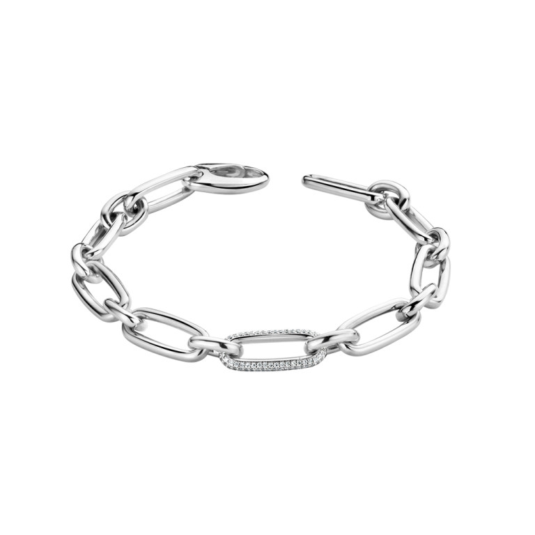Diamonds Armband - Schaap en Citroen Diamonds Armband - Schaap en Citroen