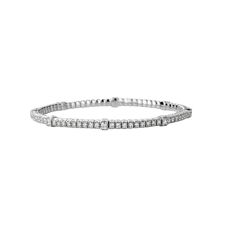Diamonds Armband - Schaap en Citroen Diamonds Armband - Schaap en Citroen