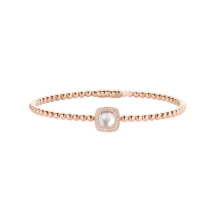 Milano Armband - Tirisi Jewelry - TB2147WQP Milano Armband - Tirisi Jewelry - TB2147WQP