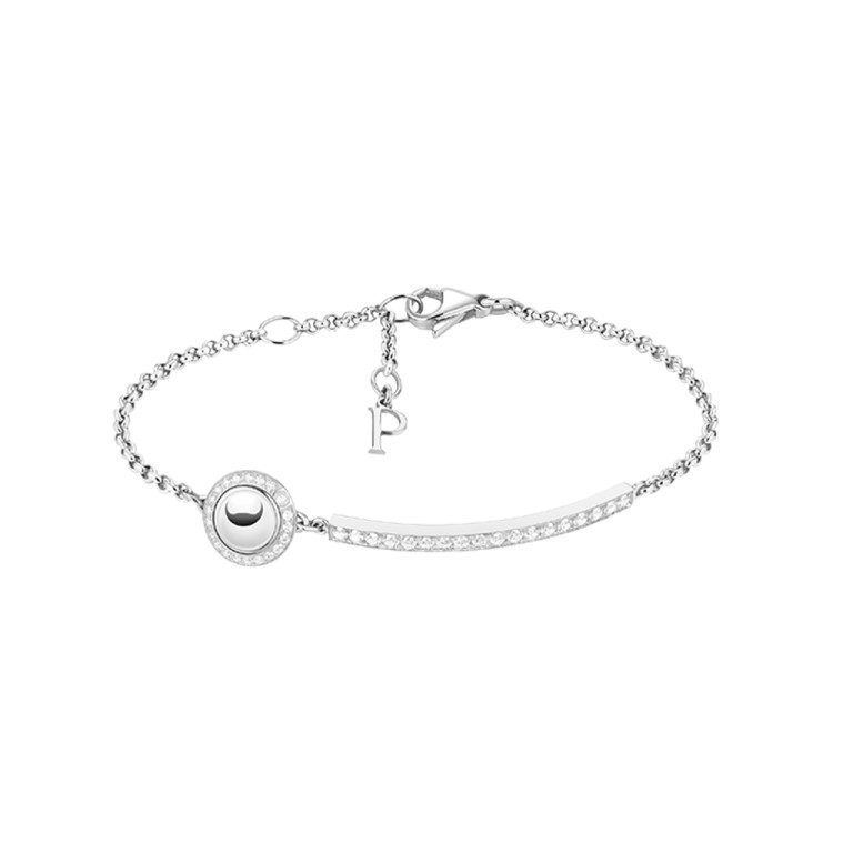 Piaget Possession armband witgoud met diamant - G36PH400 - #2 Piaget Possession armband witgoud met diamant - G36PH400 - #2