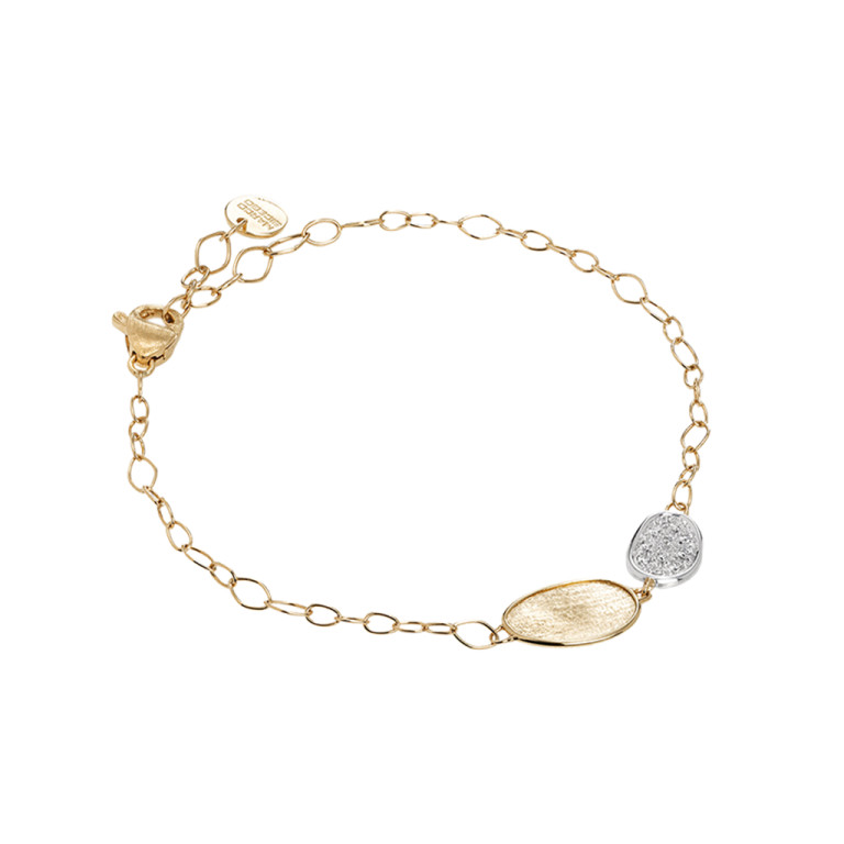 Lunaria Armband - Marco Bicego - BB2591-B Lunaria Armband - Marco Bicego - BB2591-B