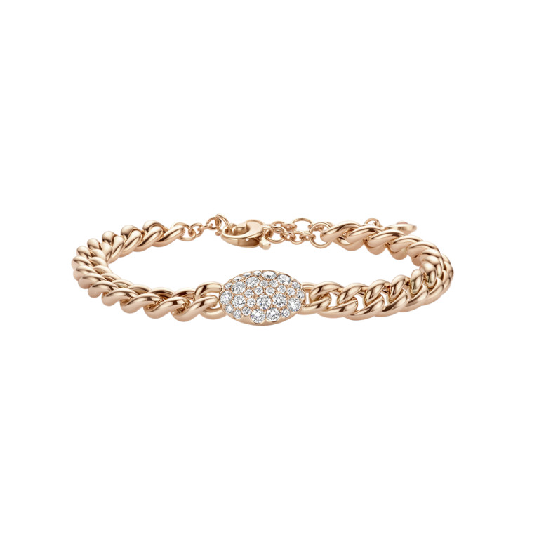 Diamonds Armband - Schaap en Citroen Diamonds Armband - Schaap en Citroen