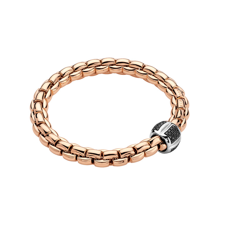 Eka Armband - Fope  - 60211BX_PN_R_X1X_0XL Eka Armband - Fope - 60211BX_PN_R_X1X_0XL