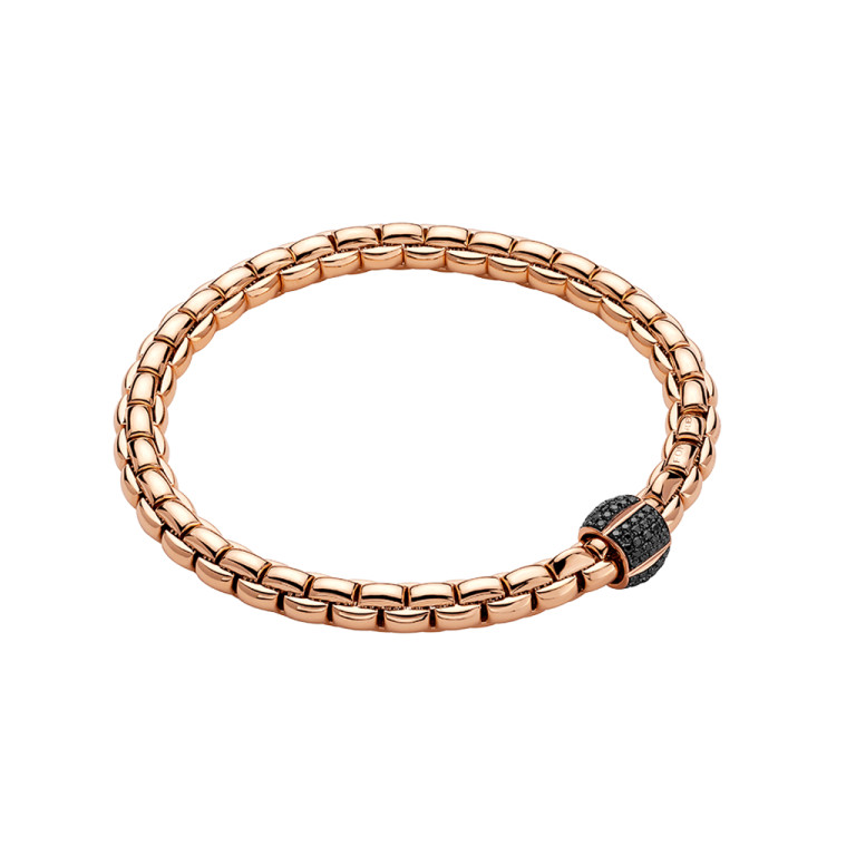 Eka Armband - Fope  - 70105BX_PN_R_X3X_0XL Eka Armband - Fope - 70105BX_PN_R_X3X_0XL