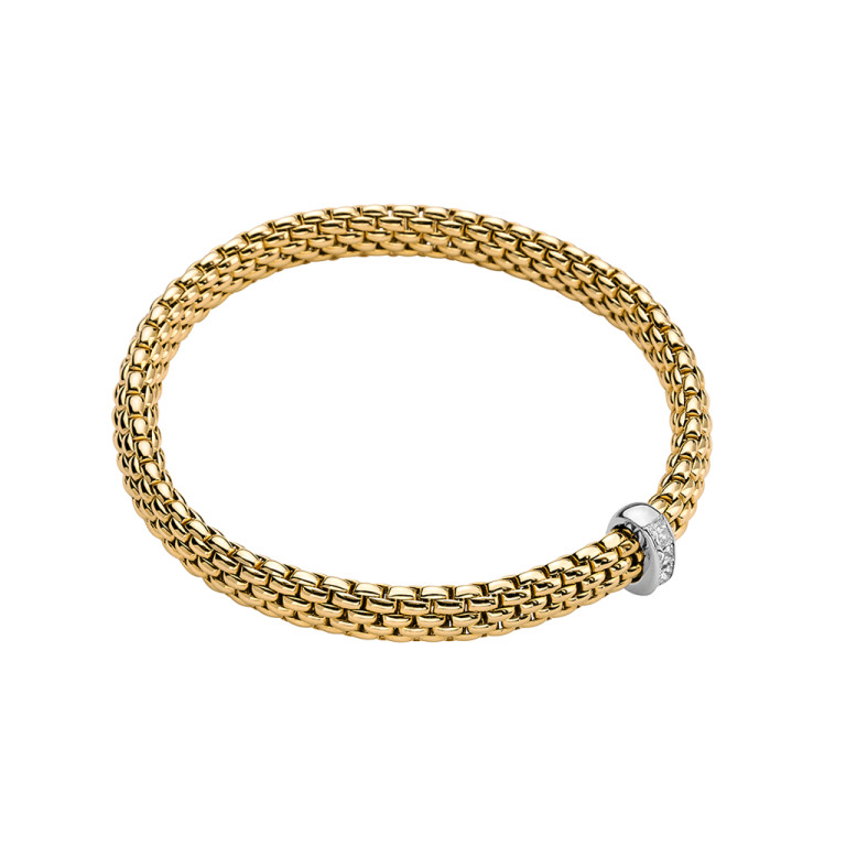 Vendome Armband - Fope - 58402BX_BB_G_XBX_00M Vendome Armband - Fope - 58402BX_BB_G_XBX_00M